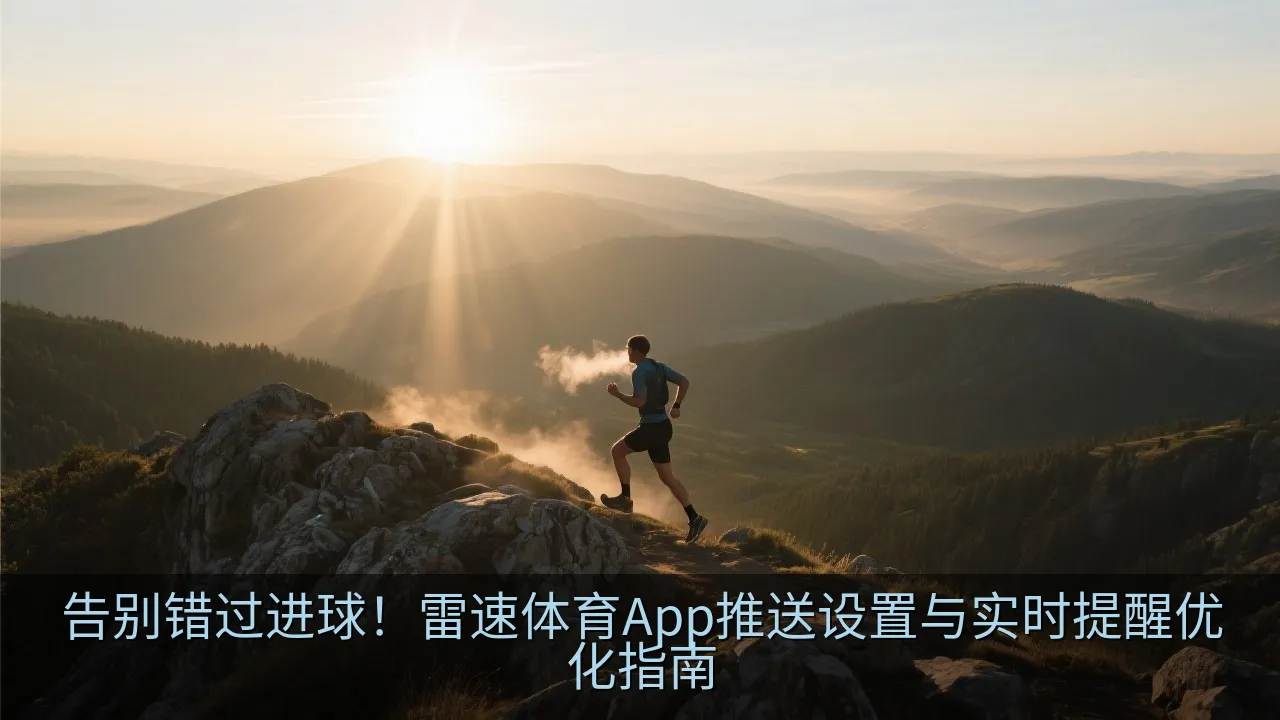 智能手机系统通知与推送权限设置界面