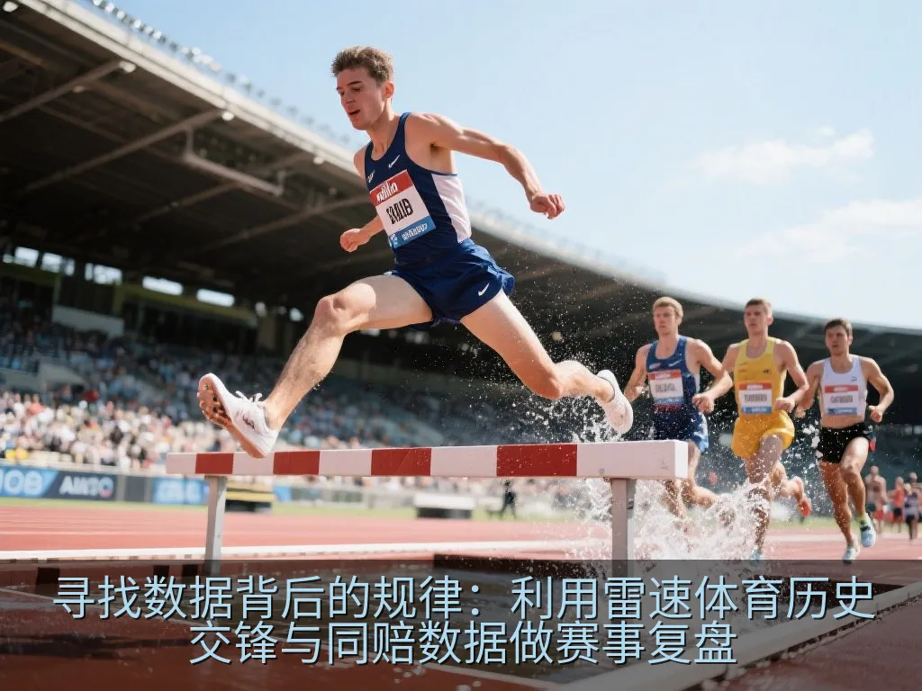 寻找数据背后的规律：利用雷速体育历史交锋与同赔数据做赛事复盘